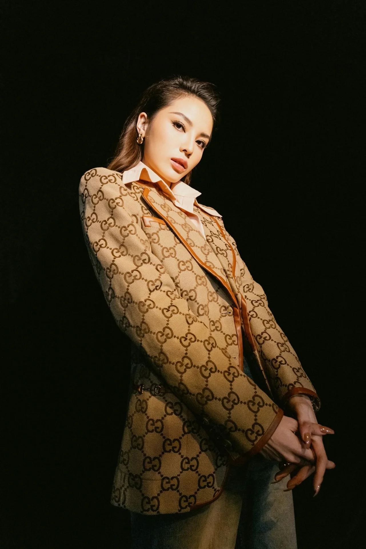 Ky Duyen: A Decade of Glamour and Bold Style Evolution Since Miss Vietnam 2014