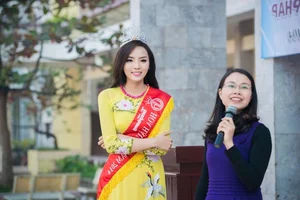 Ky Duyen: A Decade of Glamour and Bold Style Evolution Since Miss Vietnam 2014 - image 6