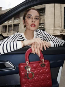 Ky Duyen: A Decade of Glamour and Bold Style Evolution Since Miss Vietnam 2014 - image 2