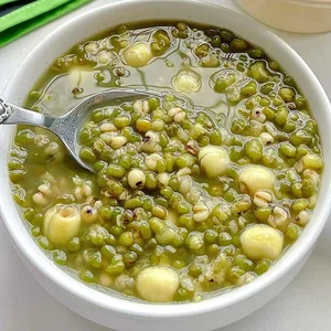 Healthy Living: 3 Nutritious Bean Dishes to Cool Your Body and Improve Sleep Quality - image 2