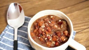 Healthy Living: 3 Nutritious Bean Dishes to Cool Your Body and Improve Sleep Quality - image 1