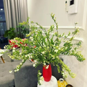 Step Inside the Stunning Flower-Filled Home of Editor Khanh Trang - image 0