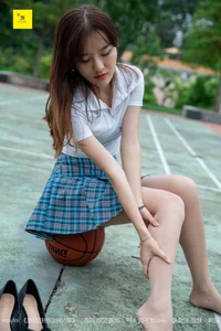 Wanping's Notes Vol. 1: An Artistic Journey Through IESS Lifestyle and Fashion Photography Featuring Model Wanping - image 82
