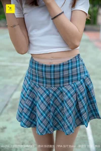 Wanping's Notes Vol. 1: An Artistic Journey Through IESS Lifestyle and Fashion Photography Featuring Model Wanping - image 4