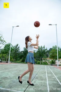 Wanping's Notes Vol. 1: An Artistic Journey Through IESS Lifestyle and Fashion Photography Featuring Model Wanping - image 16
