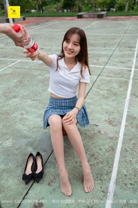 Wanping's Notes Vol. 1: An Artistic Journey Through IESS Lifestyle and Fashion Photography Featuring Model Wanping - image 62
