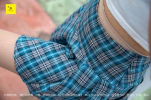 Wanping's Notes Vol. 1: An Artistic Journey Through IESS Lifestyle and Fashion Photography Featuring Model Wanping - image 0