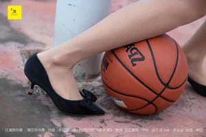 Wanping's Notes Vol. 1: An Artistic Journey Through IESS Lifestyle and Fashion Photography Featuring Model Wanping - image 24