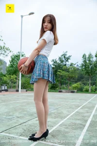 Wanping's Notes Vol. 1: An Artistic Journey Through IESS Lifestyle and Fashion Photography Featuring Model Wanping - image 70