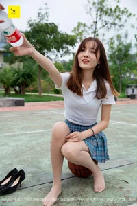 Wanping's Notes Vol. 1: An Artistic Journey Through IESS Lifestyle and Fashion Photography Featuring Model Wanping - image 13