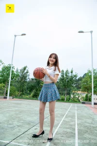 Wanping's Notes Vol. 1: An Artistic Journey Through IESS Lifestyle and Fashion Photography Featuring Model Wanping - image 34