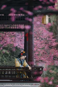 YiTuYu Art Language Vol.7660: A Deep Dive into Contemporary Portraiture Featuring the Elegant Xian Lu - image 11
