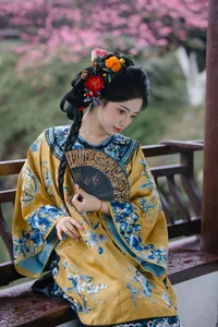 YiTuYu Art Language Vol.7660: A Deep Dive into Contemporary Portraiture Featuring the Elegant Xian Lu - image 2