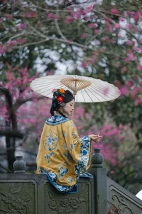 YiTuYu Art Language Vol.7660: A Deep Dive into Contemporary Portraiture Featuring the Elegant Xian Lu - image 19