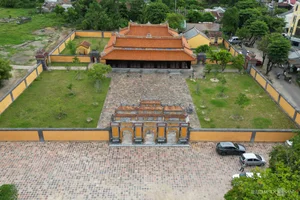 The Restored Tombs of Three Nguyen Dynasty Kings in Hue: A Cultural Heritage - image 7
