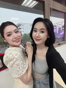 Opal Suchata Chuangsri: The Stunning Presence of Miss Universe Thailand in the Global Spotlight - image 3