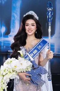 Opal Suchata Chuangsri: The Stunning Presence of Miss Universe Thailand in the Global Spotlight - image 2