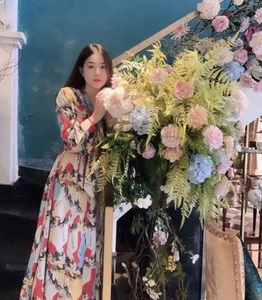 The Radiant Beauty of Footballer Hong Duy’s Wife: A Master’s Degree Holder Joins the Football Family - image 8