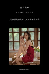 Timeless Elegance and Soft Lighting: Gaia in Art Language Vol.6247 - image 9
