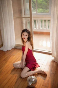 Timeless Elegance and Soft Lighting: Gaia in Art Language Vol.6247 - image 5