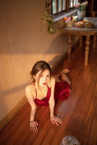 Timeless Elegance and Soft Lighting: Gaia in Art Language Vol.6247 - image 15