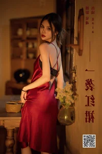 Timeless Elegance and Soft Lighting: Gaia in Art Language Vol.6247 - image 1