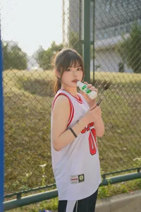 Modern Photography Collection: YiTuYu Art Language Vol.4188 Shiro - image 2