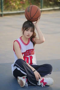 Modern Photography Collection: YiTuYu Art Language Vol.4188 Shiro - image 1