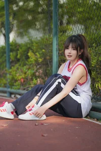 Modern Photography Collection: YiTuYu Art Language Vol.4188 Shiro - image 9