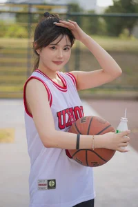 Modern Photography Collection: YiTuYu Art Language Vol.4188 Shiro - image 27