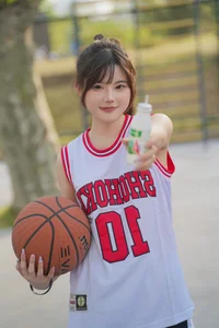 Modern Photography Collection: YiTuYu Art Language Vol.4188 Shiro - image 21