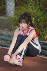 Modern Photography Collection: YiTuYu Art Language Vol.4188 Shiro - image 8