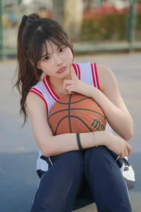 Modern Photography Collection: YiTuYu Art Language Vol.4188 Shiro - image 22
