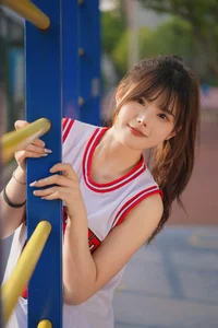 Modern Photography Collection: YiTuYu Art Language Vol.4188 Shiro - image 6