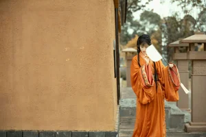 Chu Cha: Timeless Grace in YiTuYu Art Language Vol.6432 - image 35