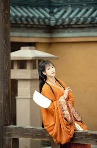 Chu Cha: Timeless Grace in YiTuYu Art Language Vol.6432 - image 18