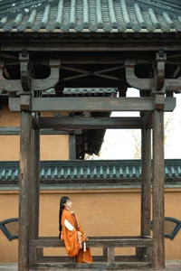 Chu Cha: Timeless Grace in YiTuYu Art Language Vol.6432 - image 26