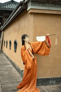 Chu Cha: Timeless Grace in YiTuYu Art Language Vol.6432 - image 14