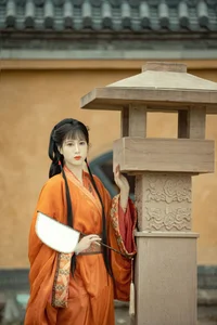 Chu Cha: Timeless Grace in YiTuYu Art Language Vol.6432 - image 29