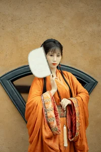 Chu Cha: Timeless Grace in YiTuYu Art Language Vol.6432 - image 17