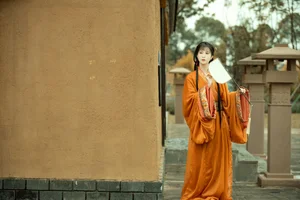 Chu Cha: Timeless Grace in YiTuYu Art Language Vol.6432 - image 4