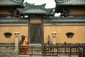 Chu Cha: Timeless Grace in YiTuYu Art Language Vol.6432 - image 31