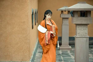 Chu Cha: Timeless Grace in YiTuYu Art Language Vol.6432 - image 30