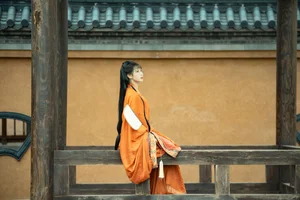 Chu Cha: Timeless Grace in YiTuYu Art Language Vol.6432 - image 37