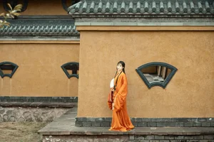 Chu Cha: Timeless Grace in YiTuYu Art Language Vol.6432 - image 5