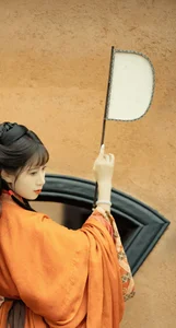 Chu Cha: Timeless Grace in YiTuYu Art Language Vol.6432 - image 34