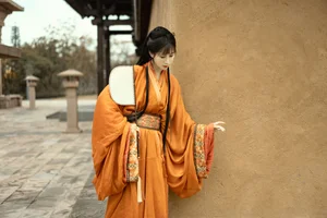 Chu Cha: Timeless Grace in YiTuYu Art Language Vol.6432 - image 24
