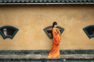 Chu Cha: Timeless Grace in YiTuYu Art Language Vol.6432 - image 10