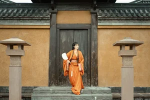 Chu Cha: Timeless Grace in YiTuYu Art Language Vol.6432 - image 38