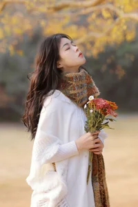 YiTuYu Art Language Vol.6614: Captivating Portraits of Xiao Yang - image 16